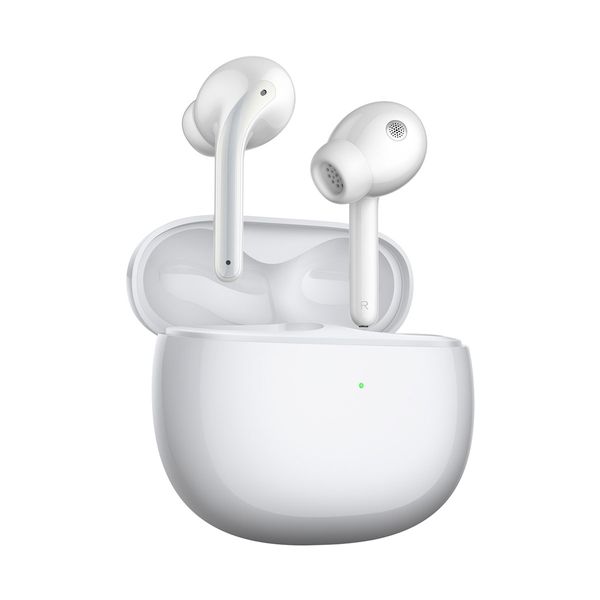 Xiaomi Buds 3 White Ακουστικά Earbuds