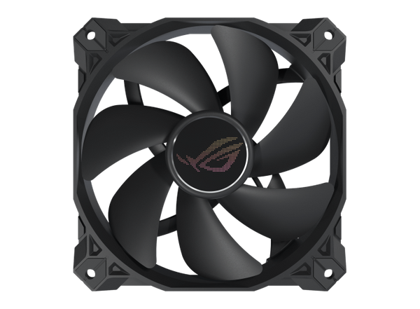 Asus ROG Strix XF 120 Ανεμιστήρας Η/Υ Ανεμιστήρας Υπολογιστή