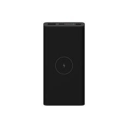 Xiaomi Mi 10000mAh Wireless 10W Black