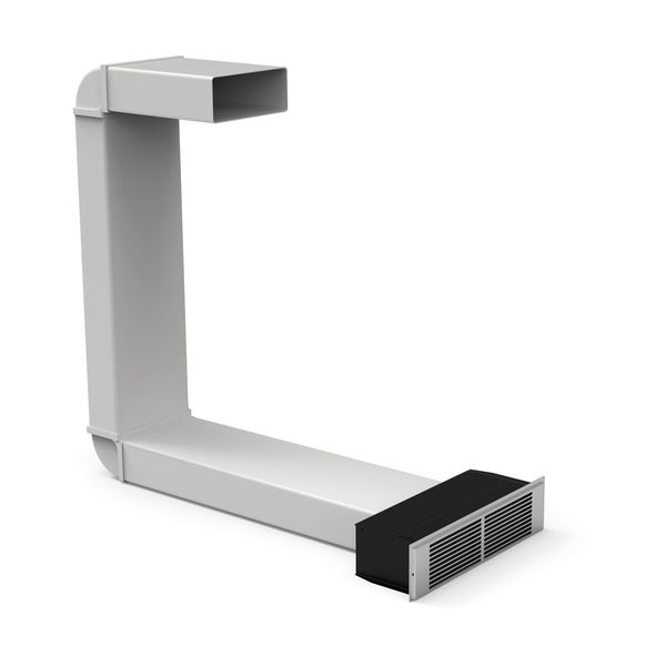 Faber 100H Κιτ Αναρρόφησης