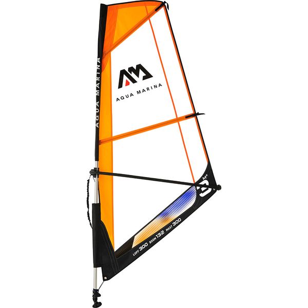 Aqua Marina Blade Sail Rig Package - 3m² Πανί windsurf