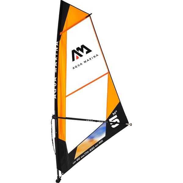 Aqua Marina Blade Sail Rig Package - 5m²
