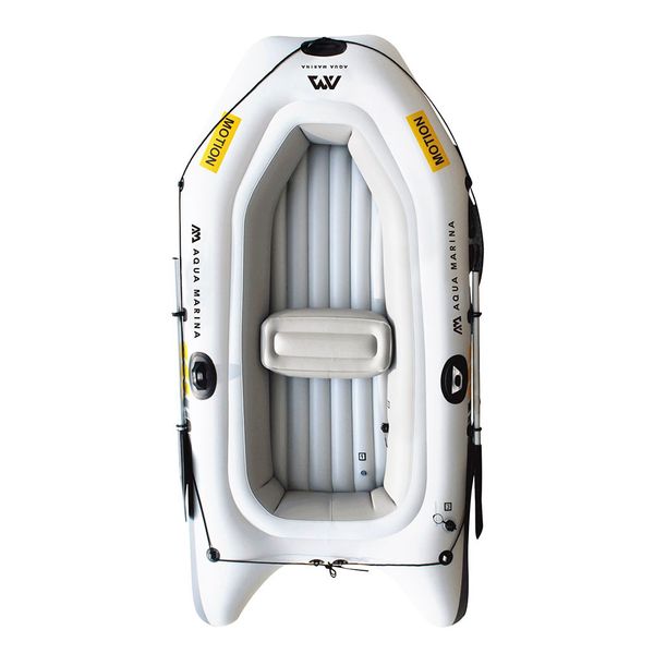 Aqua Marina Aqua Marina Motion Sports Boat PVC Βάρκα