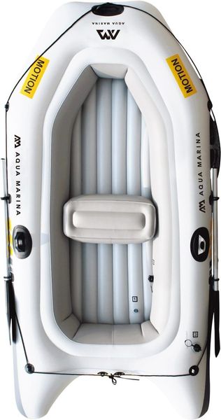 Aqua Marina Aqua Marina Motion Sports Boat PVC with electric motor T-18 Βάρκα