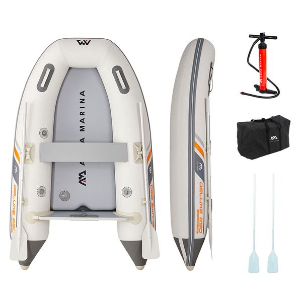 Aqua Marina Aqua Marina Deluxe U-TYPE Yacht Tender. 2.5m Βάρκα