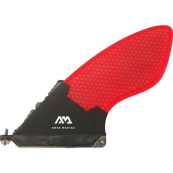 Aqua Marina Aqua Marina Fiberglass Racing fin for Race Elite Πτερύγιο