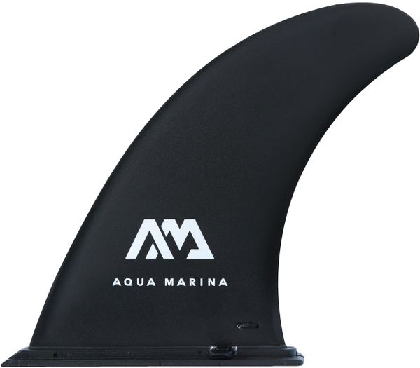 Aqua Marina 9" Large Center Fin for iSUP in whitewater SUP
