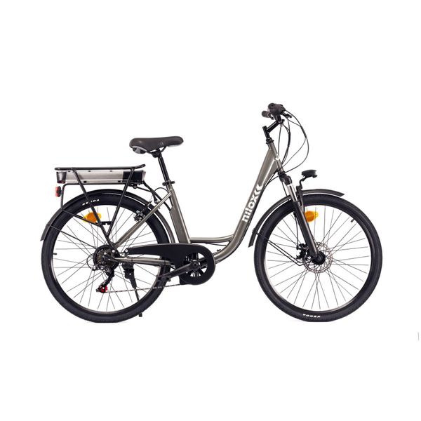 Nilox Nilox J5 Plus Ηλεκτρικό Ποδήλατο