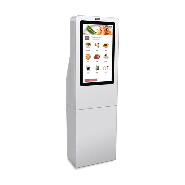 T-Quiosk Model 100 Κιόσκι