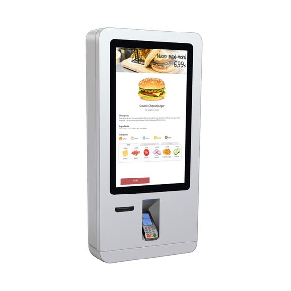 T-Quiosk Model 20 Κιόσκι
