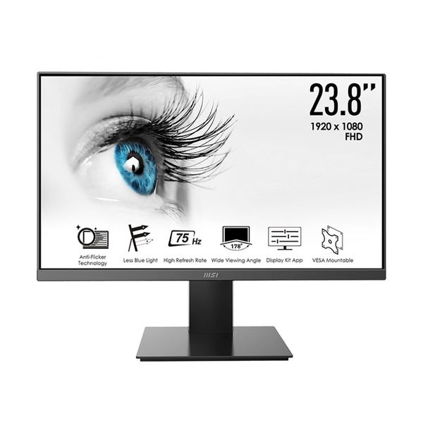 MSI Pro MP241X 24” Monitor