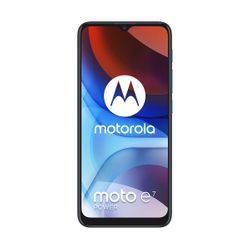 Motorola Moto e7 Power 64GB Blue