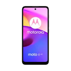 Motorola moto e40 64GB Pink Clay
