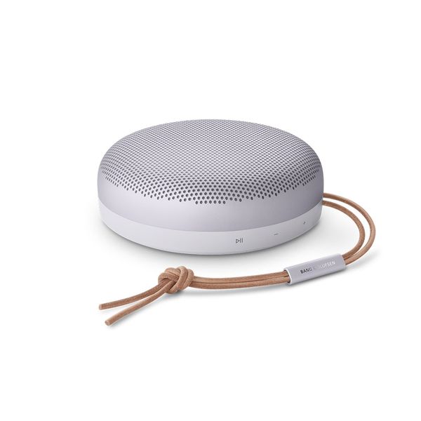 Bang & Olufsen Bang & Olufsen Beosound A1 2nd Gen Ice Bluetooth Ηχείο