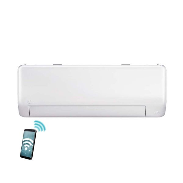 Midea All Easy Pro AEP212NXD6 12.000 BTU/h Κλιματιστικό Inverter