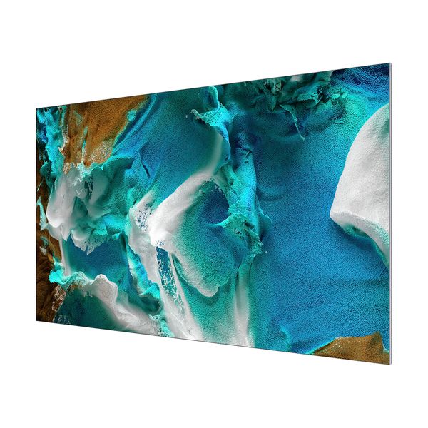 Samsung MicroLED MNA110MS1A 110" Τηλεόραση Smart 4K TV