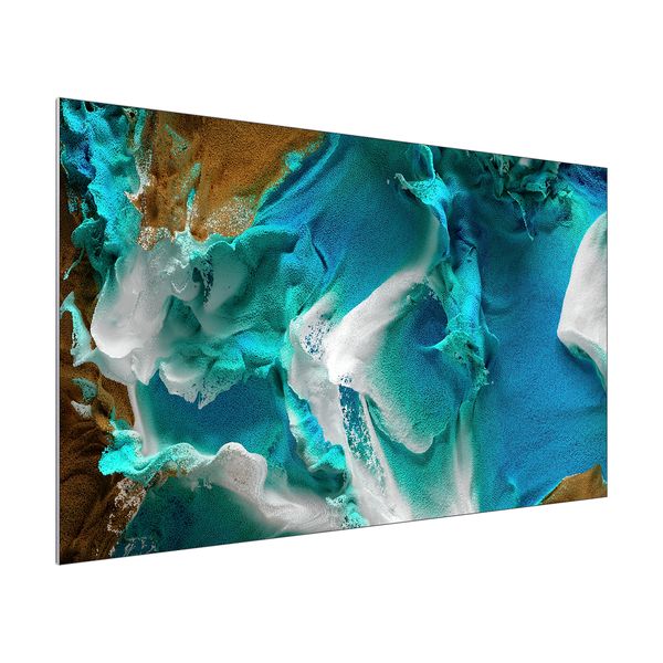 Samsung MicroLED MNA110MS1A 110" Τηλεόραση Smart 4K TV