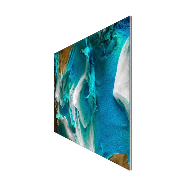 Samsung MicroLED MNA110MS1A 110" Τηλεόραση Smart 4K TV