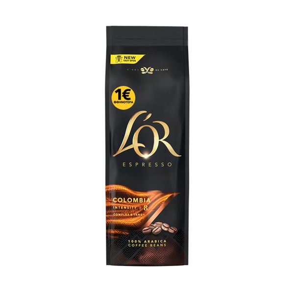 L'or L'or Espresso Colombia 500gr