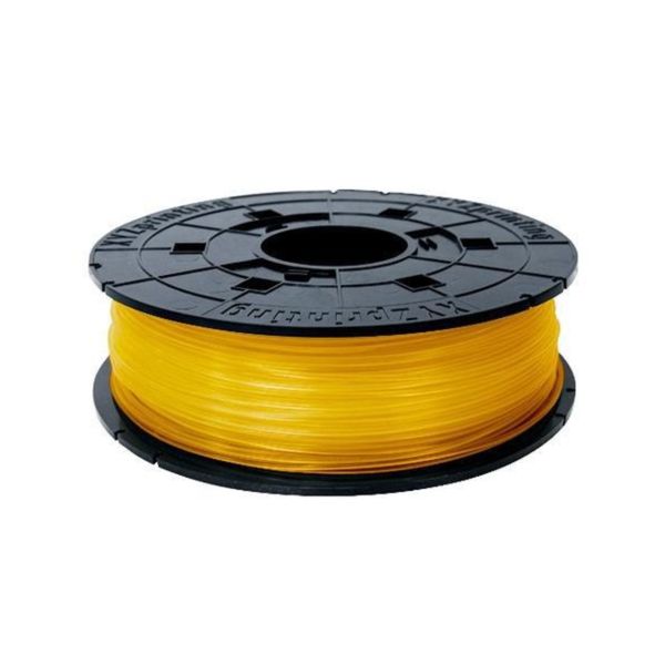 XYZprinting Filament Junior Gold 3D Μελάνι