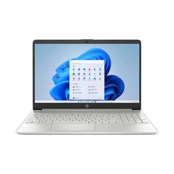 HP 15s-eq2012nv R5-5500U/8GB/512GB Laptop