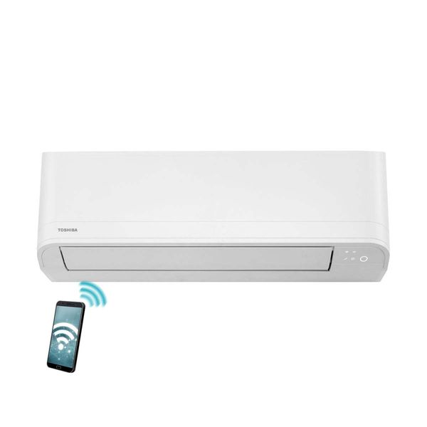 Toshiba Arata RAS24CAVG-E/24CKVG-E 24.000 BTU/h Κλιματιστικό Inverter