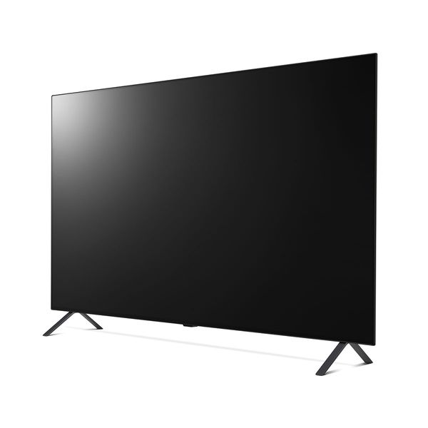 LG OLED 65A26LA 65" Τηλεόραση Smart 4K