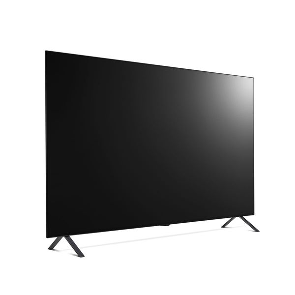 LG OLED 65A26LA 65" Τηλεόραση Smart 4K