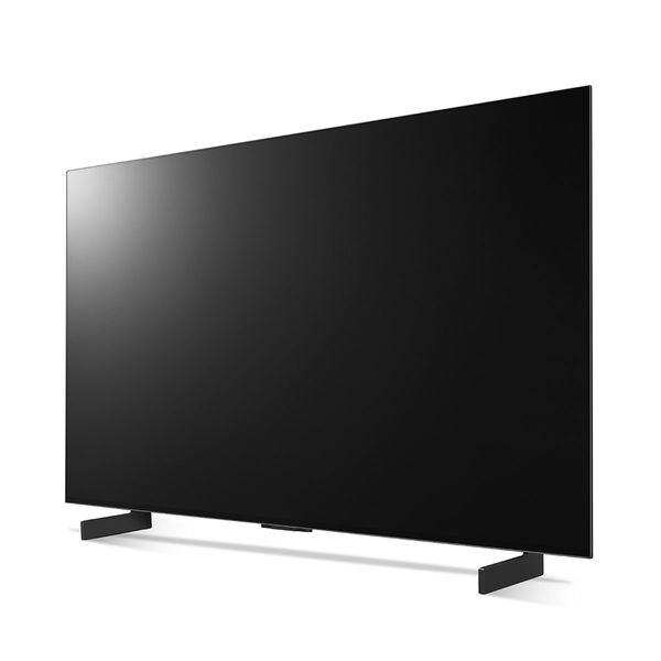LG OLED 42C24LA 42" Τηλεόραση Smart 4K