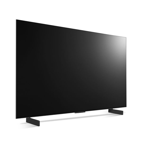 LG OLED 42C24LA 42" Τηλεόραση Smart 4K