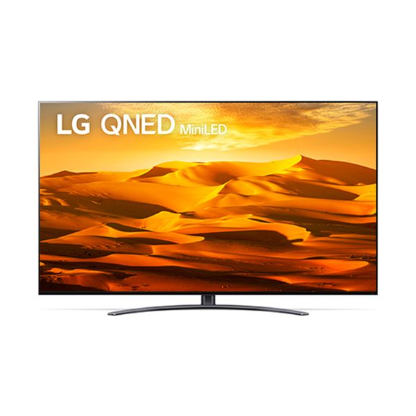LG QNED 75QNED916QA 75" Τηλεόραση Smart 4K