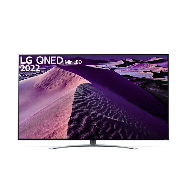 LG QNED 65QNED876QB 65" Τηλεόραση Smart 4K