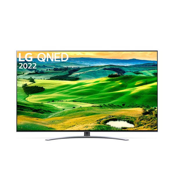 LG 50QNED826QB 50'' Τηλεόραση Smart 4K TV