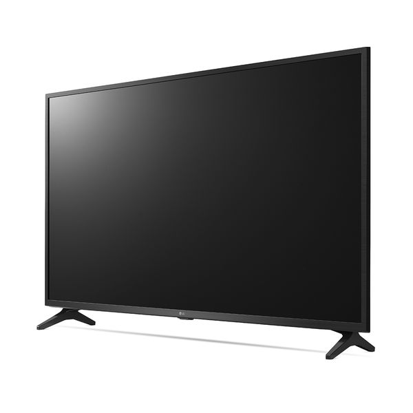 LG LED 50UQ75006LF 50" Τηλεόραση Smart 4K