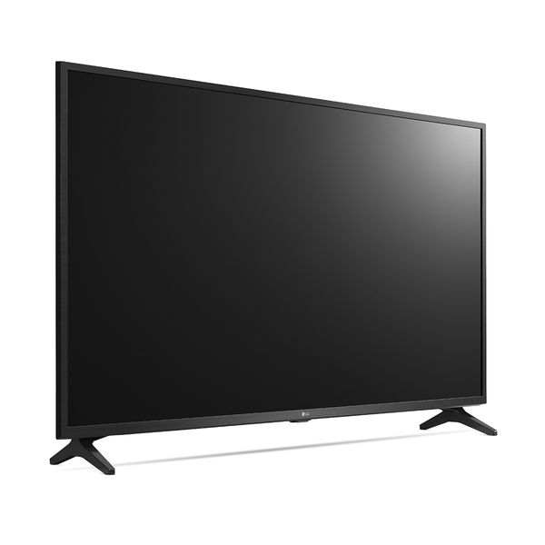 LG LED 50UQ75006LF 50" Τηλεόραση Smart 4K