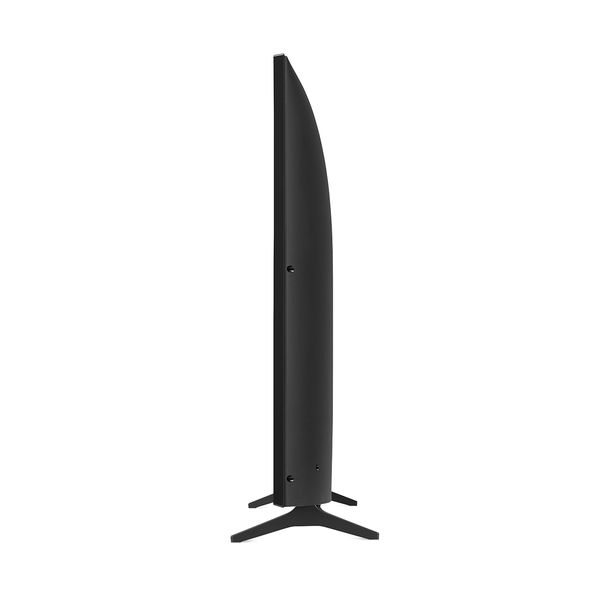 LG LED 50UQ75006LF 50" Τηλεόραση Smart 4K