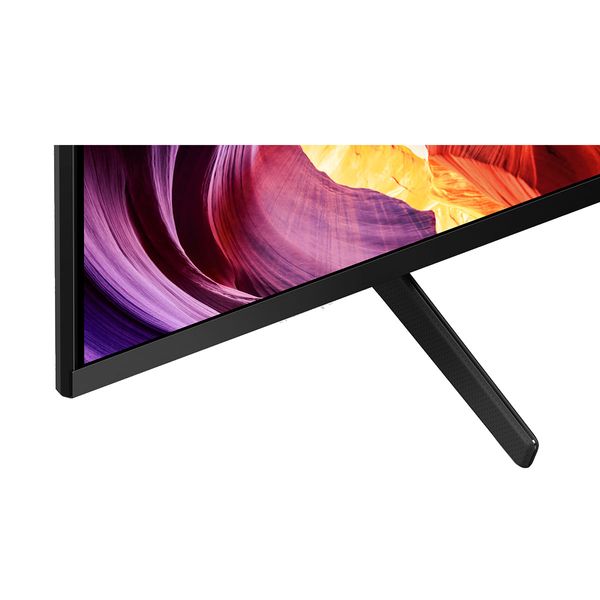 Sony Triluminos KD75X81K 75" Τηλεόραση Google TV 4K