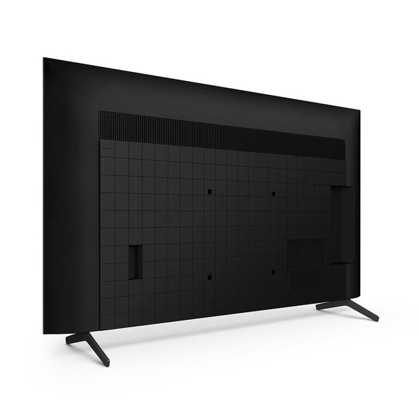 Sony Triluminos KD75X81K 75" Τηλεόραση Google TV 4K