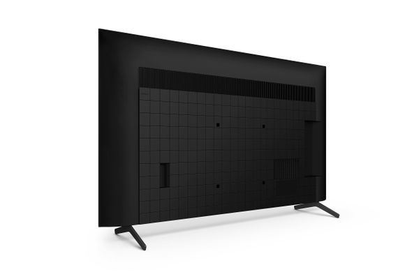 Sony Triluminos KD75X81K 75" Τηλεόραση Google TV 4K