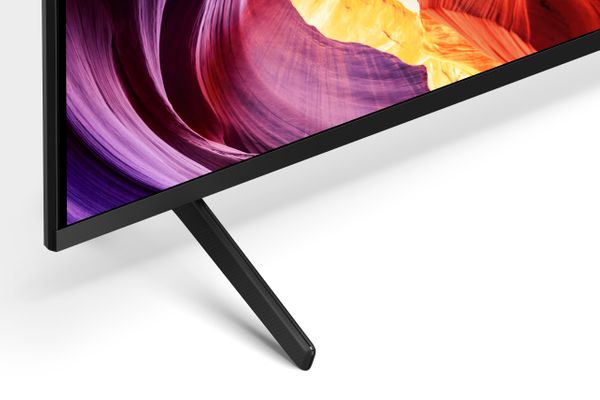 Sony Triluminos KD75X81K 75" Τηλεόραση Google TV 4K