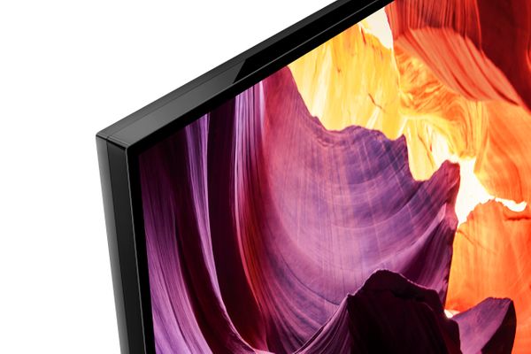 Sony Triluminos KD75X81K 75" Τηλεόραση Google TV 4K
