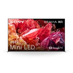 Sony Mini LED XR85X95K 85''