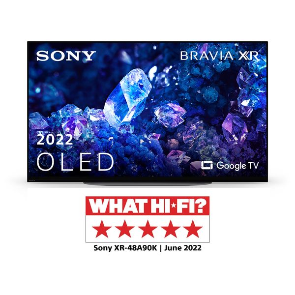 Sony OLED XR48A90K 48"
