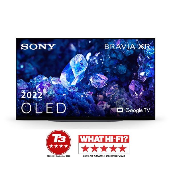 Sony OLED XR42A90K 42