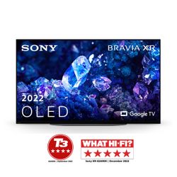 Sony OLED XR42A90K 42"