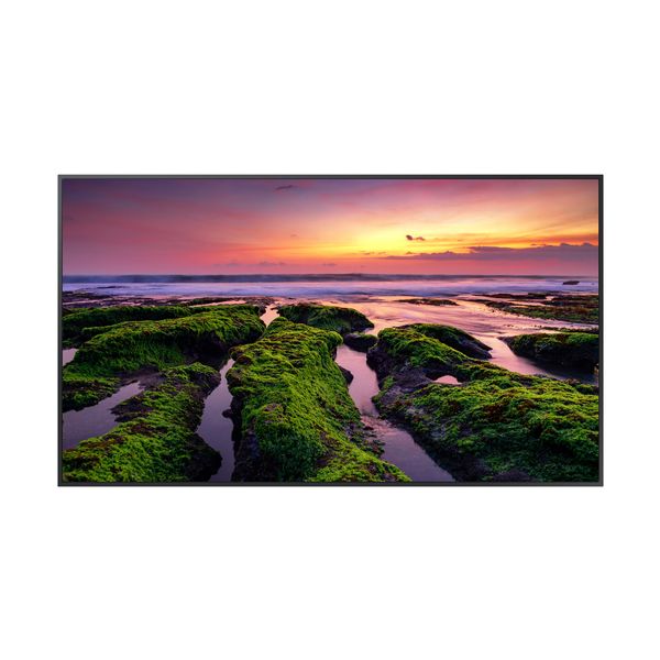 Samsung QB43B 4K 43" Digital Signage
