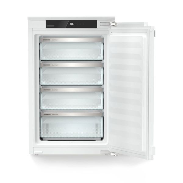 Liebherr IFe 3904 Εντοιχιζόμενος Καταψύκτης