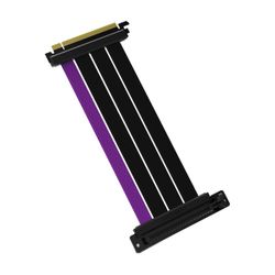 Coolermaster Riser Cable PCIE 4.0 X16 - 300MM
