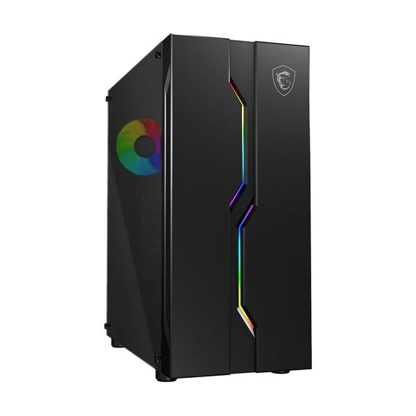 MSI MSI Mag Vampiric 010 Κουτί Η/Υ