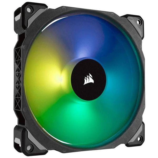 Corsair ML140 PRO 140MM RGB LED Ανεμιστήρας Υπολογιστή